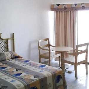 3* Апарт-отель Las Perlas